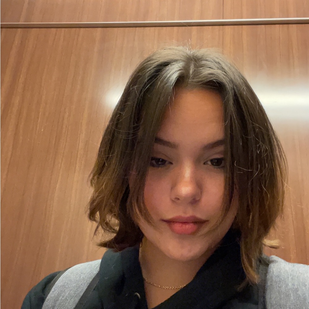 Meet your Posher, Meagan